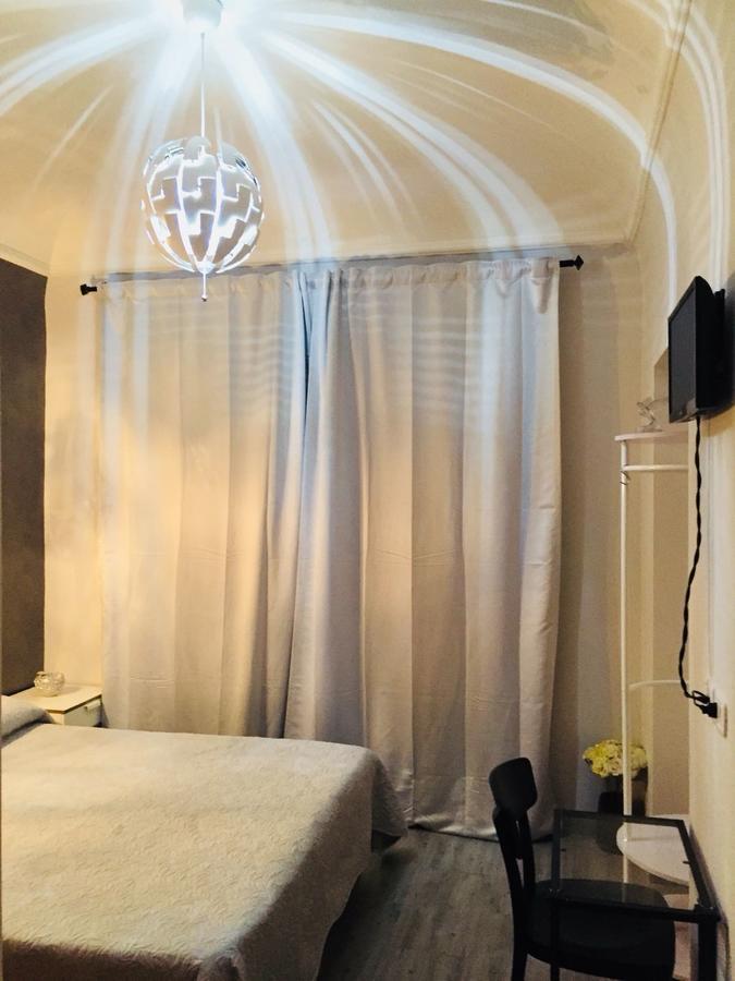 Richbaby 3* Roma